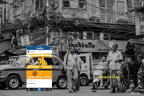 Broken India 1