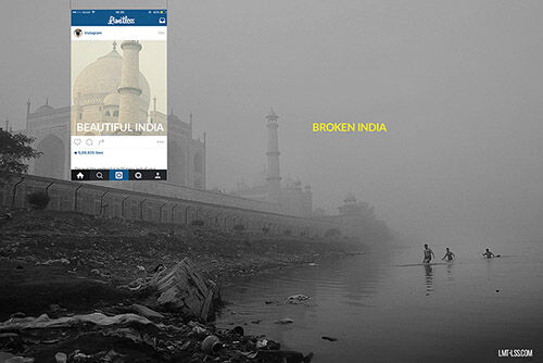 Broken India 6