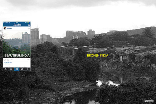 Broken India 7