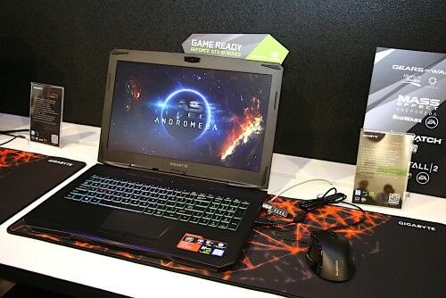 Laptop Gaming Seharga Iphone X 4