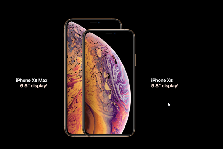 OGAH BELI! 5 Fitur di iPhone Xs yang Mirip Hape China 1 