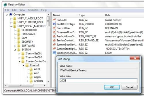 Shutdown Windows Cepat 1