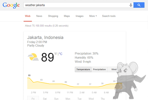 Jawaban Langsung Google6