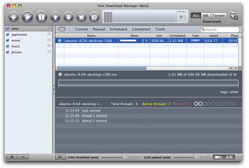 manage microphone for chrome on mac