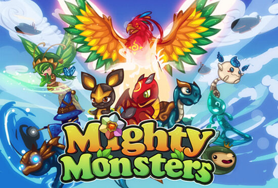 game pokemon android