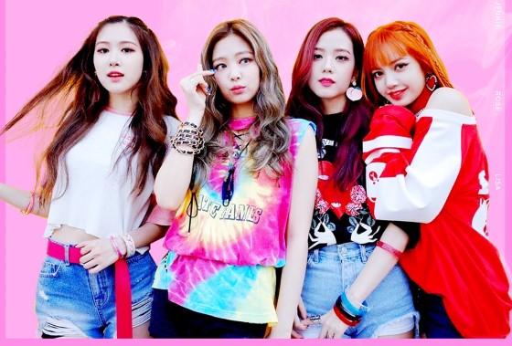 10 Lagu Blackpink Populer Terbaru Ada Lirik Dan Chord Gitarnya