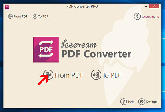 pdf to word