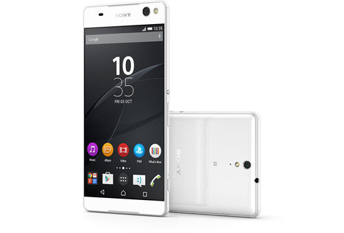 Smartphone Selfie Android Terbaik 3