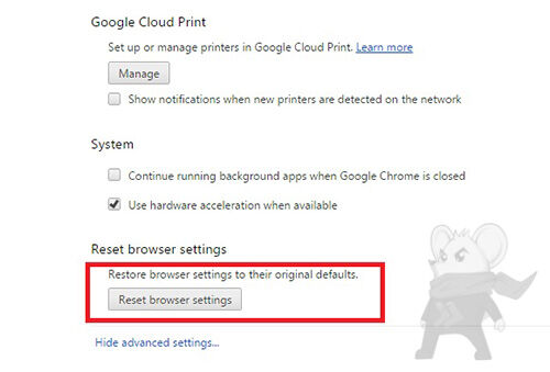 Solusi Cepat Untuk Chrome Dan Firefox Yang Sering Error4