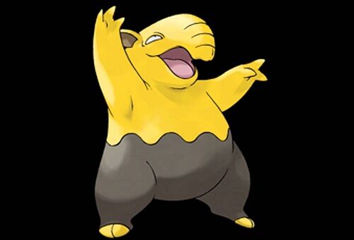 Pokemon Menyeramkan 5