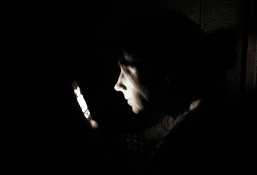 Self Dark