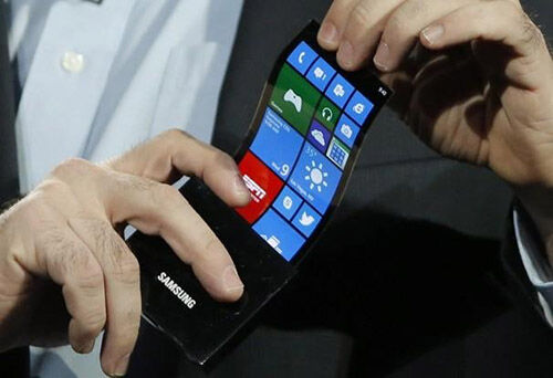 Smartphone Lipat Samsung 2