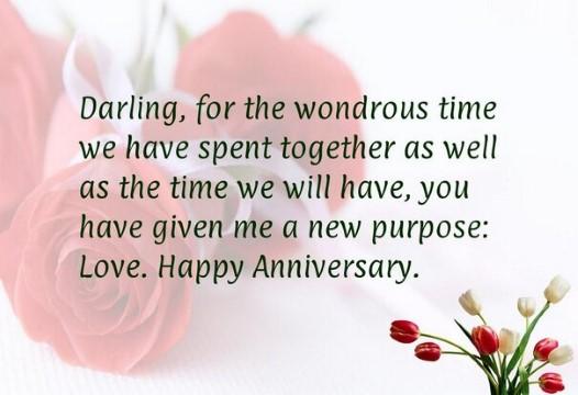 44++ Contoh surat cinta anniversary terbaru terbaik