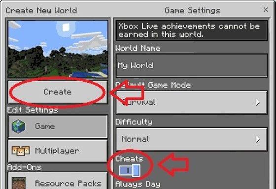 Cara Kode Cheat Minecraft Lengkap 2020 Jalantikus