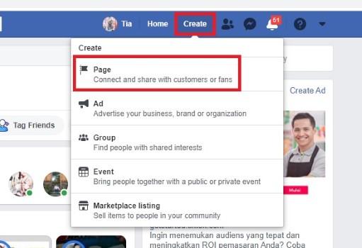 Cara Membuat Facebook Ads Lengkap Dan Gratis Jalantikus