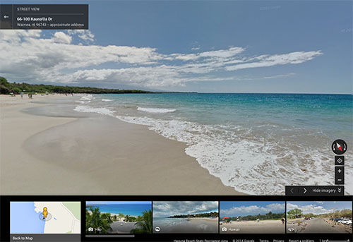 Cara Menikmati Hawaii Tanpa Duit Sepeserpun 1