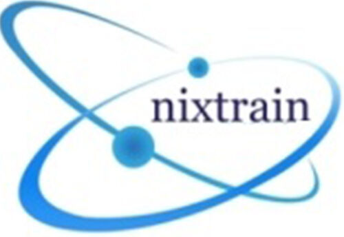 Foto Nixtrain Nixtrain