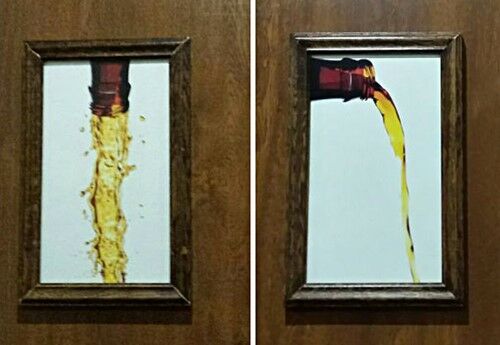 Tanda Wc Kreatif 19