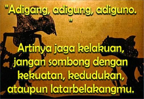 50 Kata Bijak Jawa Kuno Beserta Artinya Inspiratif Jalantikus