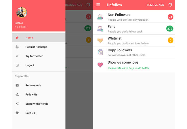 Cara Mengetahui Unfollowers Instagram dengan Mudah dan ... Cara Mengetahui Unfollowers Instagram dengan Mudah dan ... - 650 x 450 jpeg 38kB