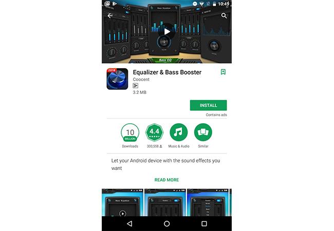 Cara Ubah Kualitas Audio Android Biasa Jadi Samsung Galaxy S9 Jalantikus