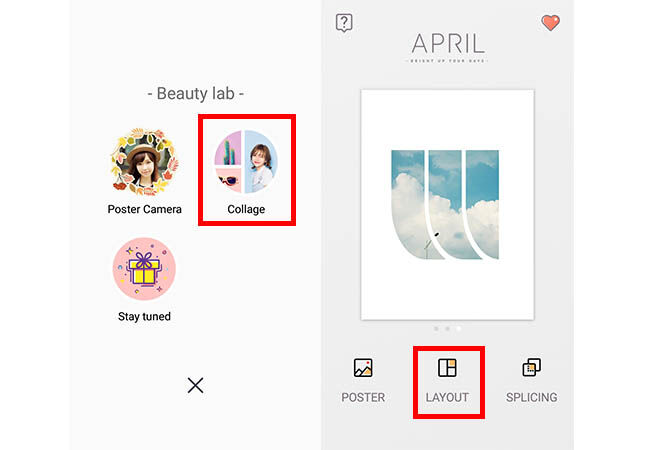 Cara Menggabungkan Foto Di Android Mirip Photoshop