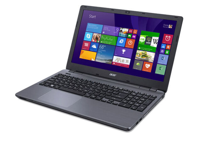 Daftar Harga Laptop Acer Spesifikasi Terbaru 2022 