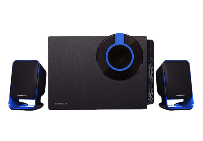 Sony Audio System Karaoke