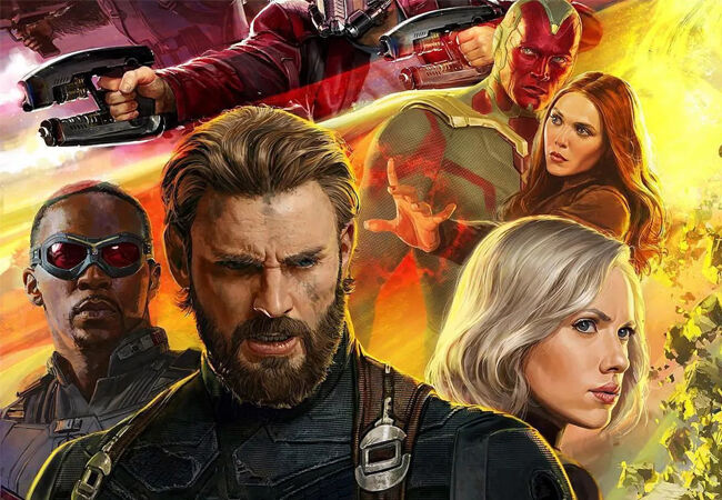 urutan-film-marvel