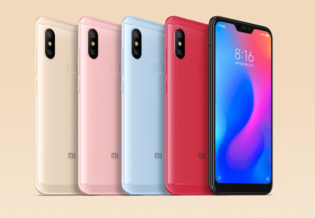 Daftar Harga HP Xiaomi & Spesifikasi Terbaru Januari 2019 