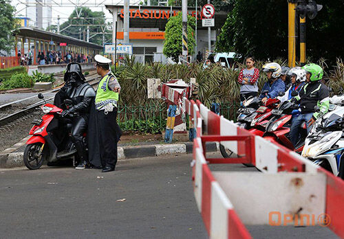 Darth Vader Indonesia 14