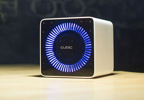Cubic