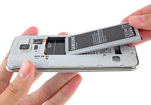 Masalah Pada Smartphone Samsung 2