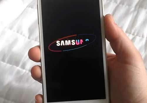 Masalah Pada Smartphone Samsung 3