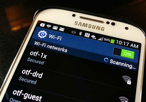 Masalah Pada Smartphone Samsung 5