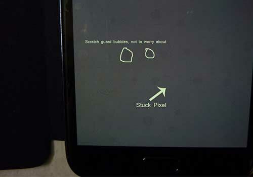 Masalah Pada Smartphone Samsung