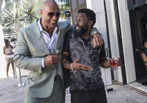 Hbo Ballers 2