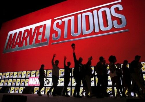 Marvel Studios San Diego Comic Con 2019 Hall H Min 1024x717 0204a