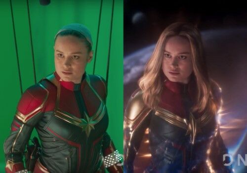 Avengers Endgame D7d2a