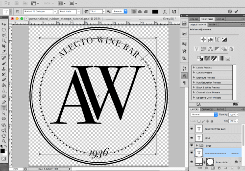 Download Stempel Siap Edit Psd 7529a