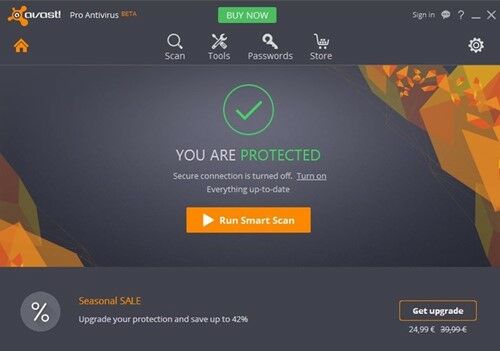 Mencegah Keylogger 2