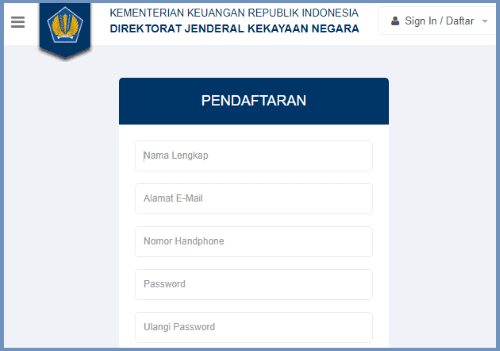 Cara Ikut Lelang Online Barang Sitaan 2