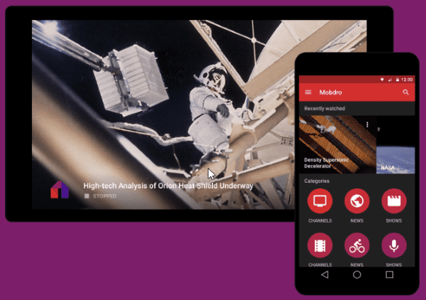 Download Mobdro Apk Terbaru Aplikasi Streaming Tv Gratis 2 1 66 Jalantikus