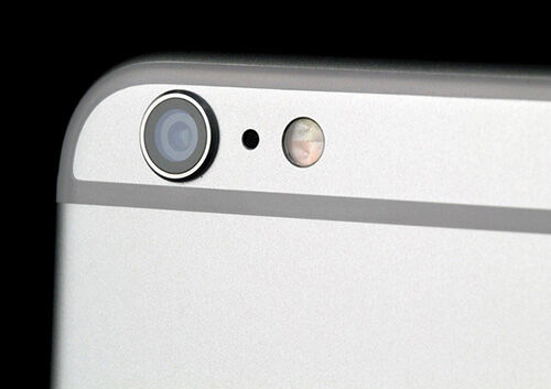 Fitur Iphone 6s 3