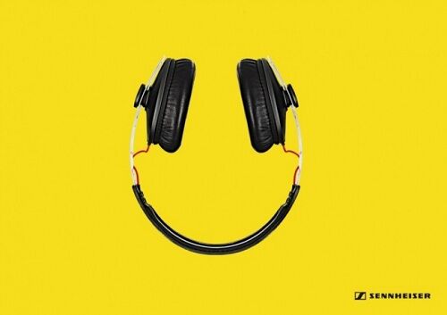 Iklan Unik Yang Menipu Mata 14