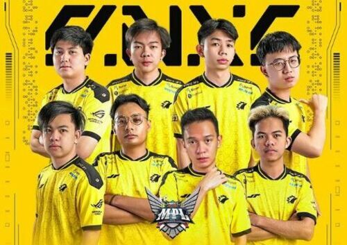 ONIC Esports B27e0