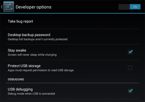 Nexus 7 1