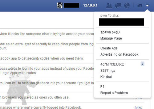 Facebook Alay1 1