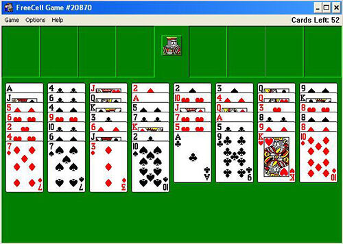 Freecell