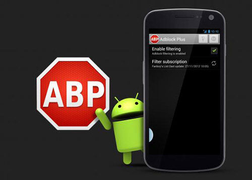Aplikasi Kontroversial Android 6